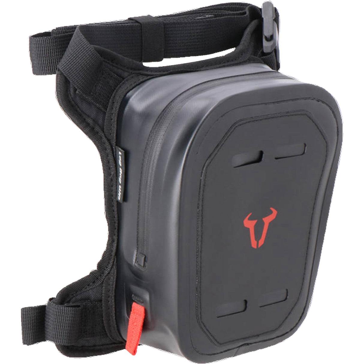 SW-MOTECH 3512-0320 BC.WPB.00.026.10000 Leg Bag waterproof - black