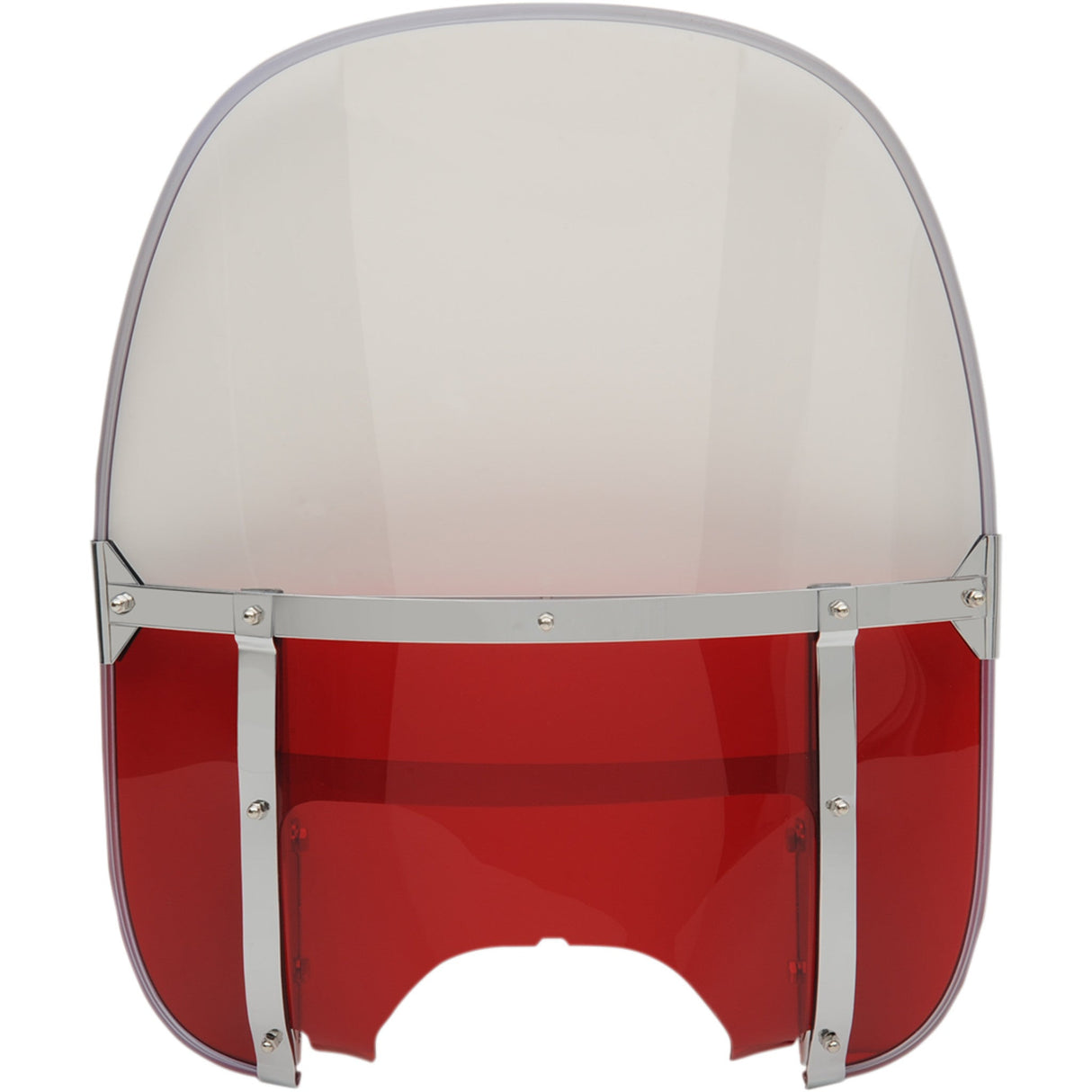 DRAG SPECIALTIES Replacement Acrylic Windshield Kit