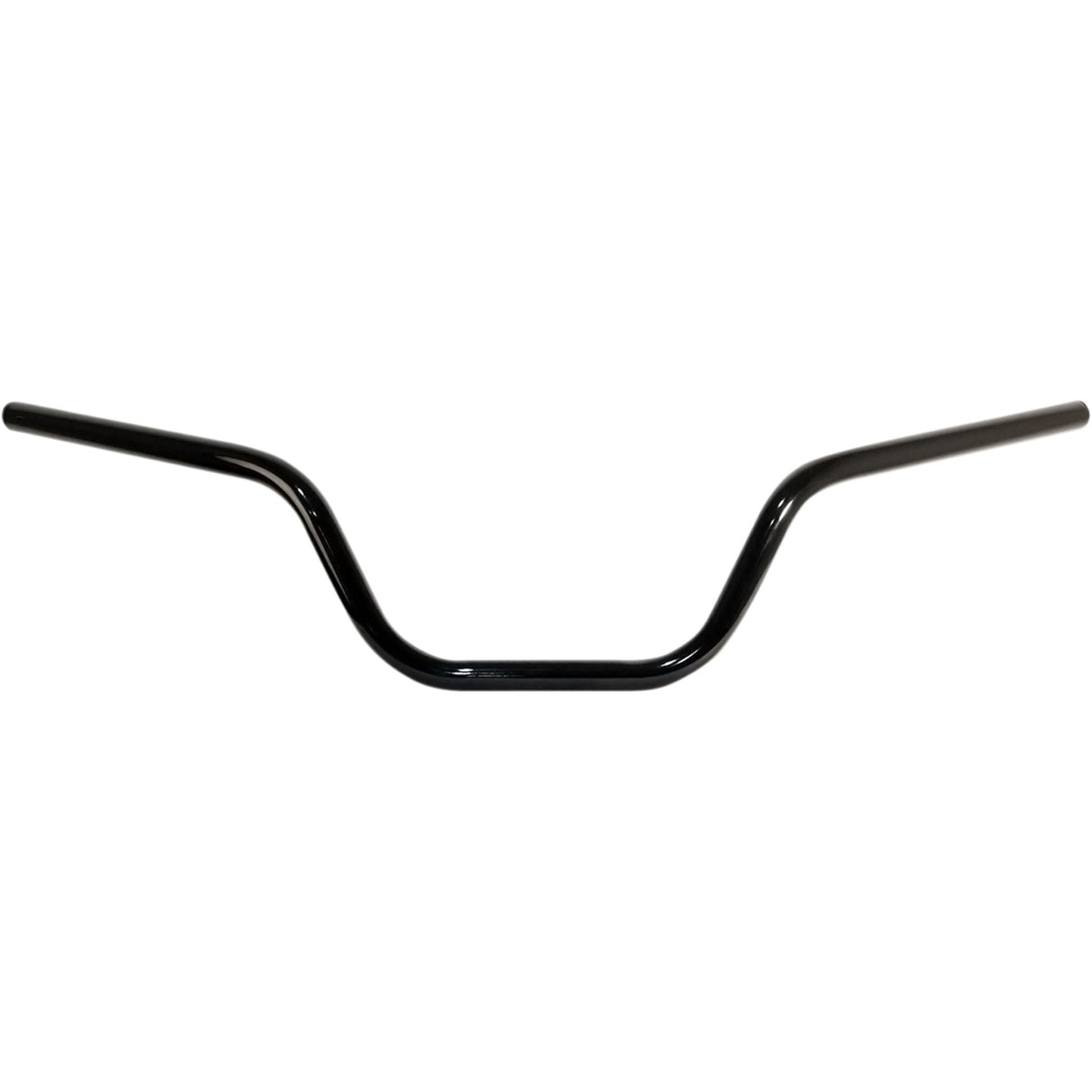 EMGO 0601-2584 23-12551 7/8" OEM-Style Handlebar Handlebar - LTD - Black