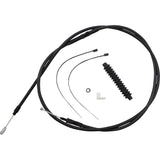 MAGNUM SHIELDING 0662-0991 486992 XR Handlebar Installation Kit - Black