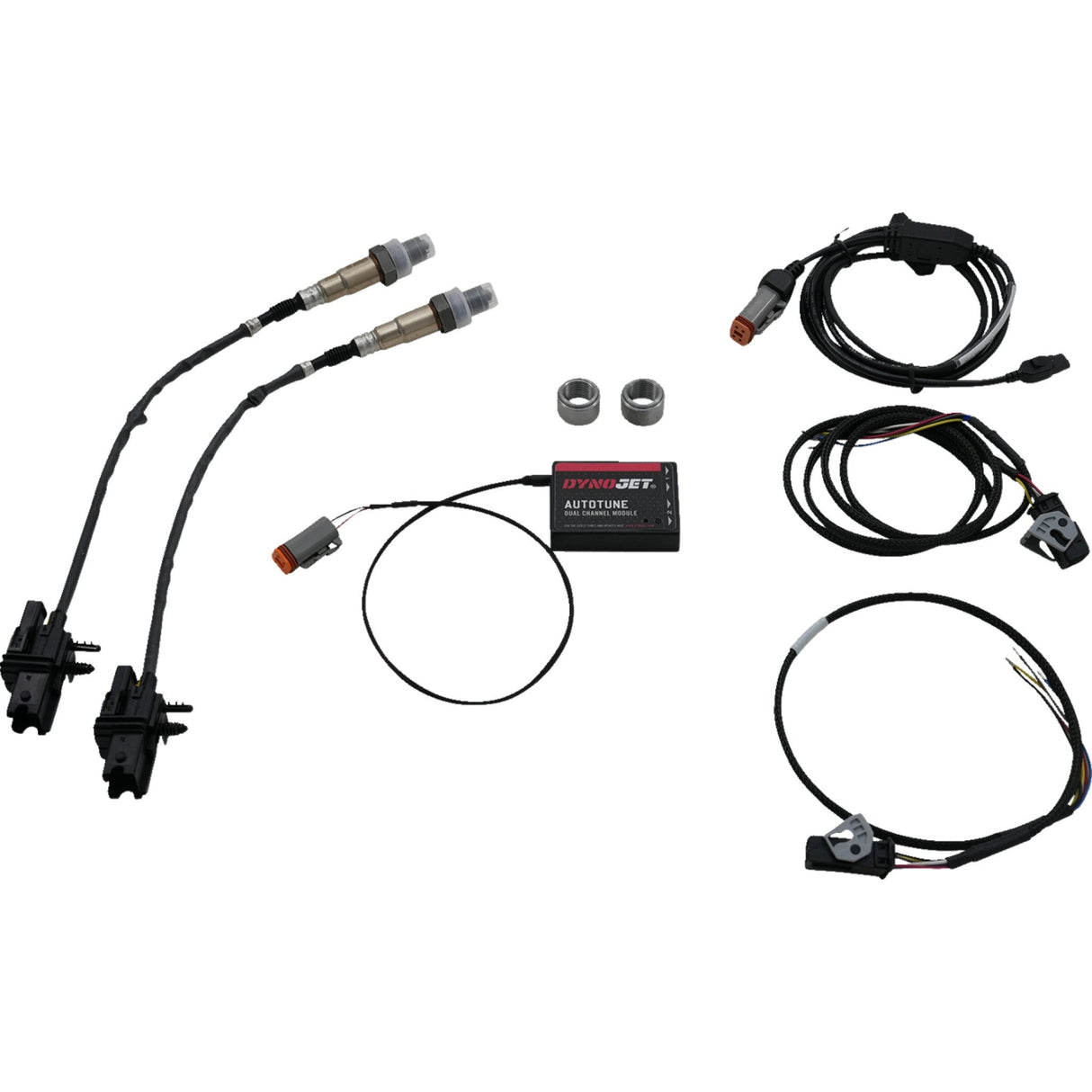 Dynojet Auto Tune Kit For Power Vision - AT-130 For Harley Motorcycles 2021-2024