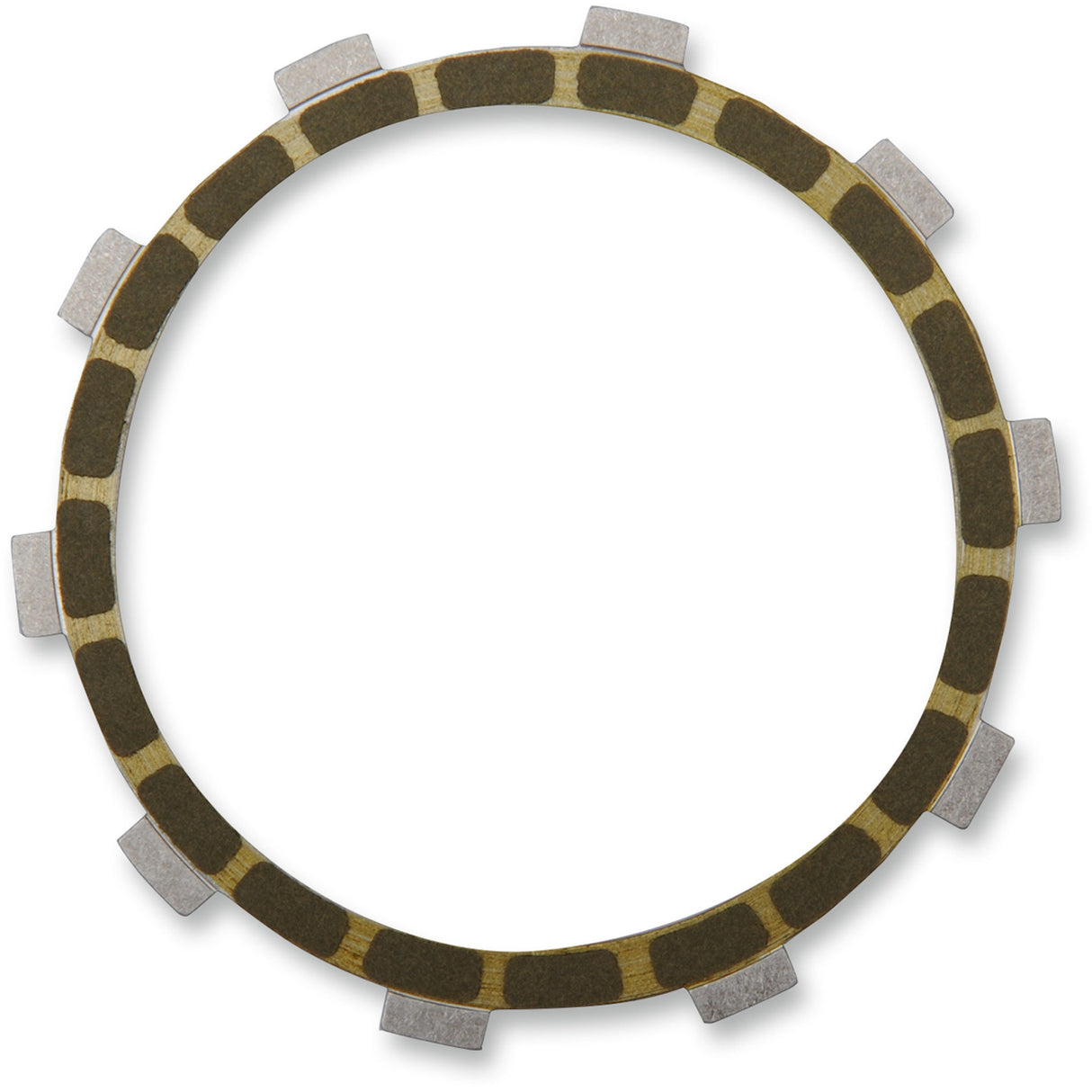 Barnett Clutch Friction Plate - 301-35-10011 For Honda Motorcycles 1979-2026 | KTM 390 2015-2020