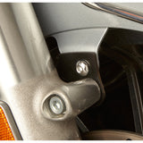Cycle Visions Adapter - CV2014-21B For Harley Motorcycles 2014-2020
