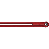 ARLEN NESS 1601-0585 421-006 SpeedLiner Shift Rod - Red