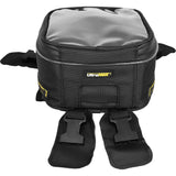 NELSON RIGG 3502-0529 RG-1040 Trails End Adventure Tank Bag Trails End Lite Adventure Motorcycle Tank Bag