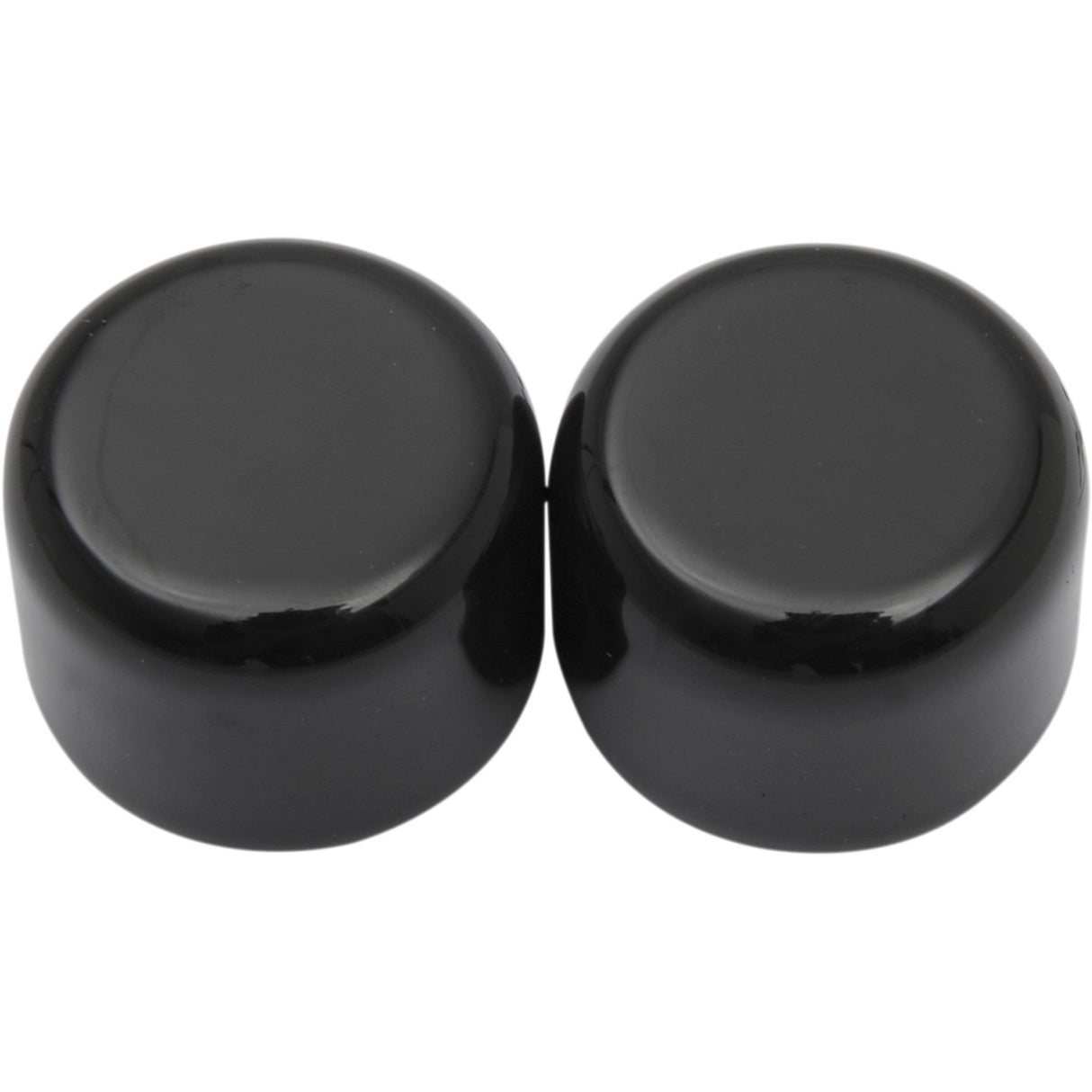 DRAG SPECIALTIES Magnetic Docking Points Covers