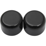DRAG SPECIALTIES Magnetic Docking Points Covers