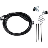 Drag Specialties Brake Line For Harley Softail 1999-2007