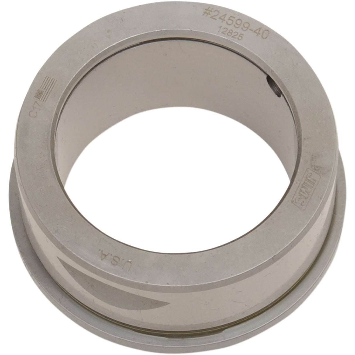 JIMS DS-194090 24599-40 Right-Side Crankcase Bushing Crankcase Bushing