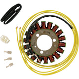 Rick's Motorsport Electric Stator - 21-317 Suzuki 250 1999-2010