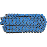RK 1223-0968 525MAXX-120-BB 525 Max X Chain 525 Max X - Drive Chain - 120 Links - Blue