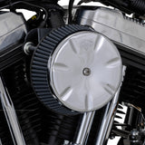 VANCE & HINES 1010-2986 72385 VO2 Eliminator Air Intake Kit - Chrome