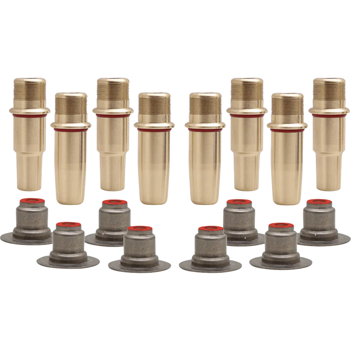KIBBLEWHITE 0926-3466 20-24580 Valve Guide Kit 0.4750" - standard - m8