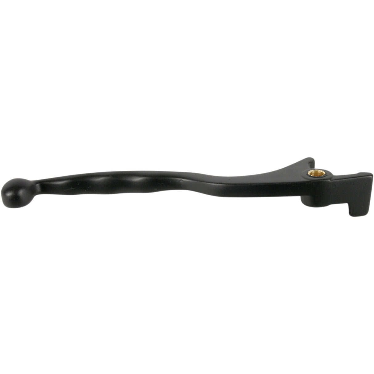 Parts Unlimited Lever - 44-255 Kawasaki Motorcycles 1985-2004
