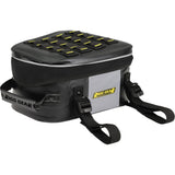 NELSON RIGG 3516-0404 SE-4012 Hurricane Waterproof Tail Bag - Dual Sport - 12L