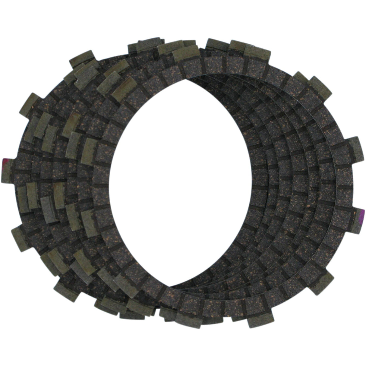 VESRAH VC-287 VC-287 Clutch Disc Set Clutch Discs