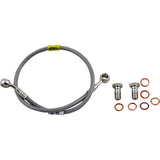 Galfer Brake Line - FK003D719R Kawasaki Ninja 2009-2012
