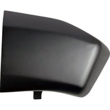 Hoppe Industries BRL Air Scoop Horn Cover BRL - HPBY-1048 For Harley Touring 2014-2023