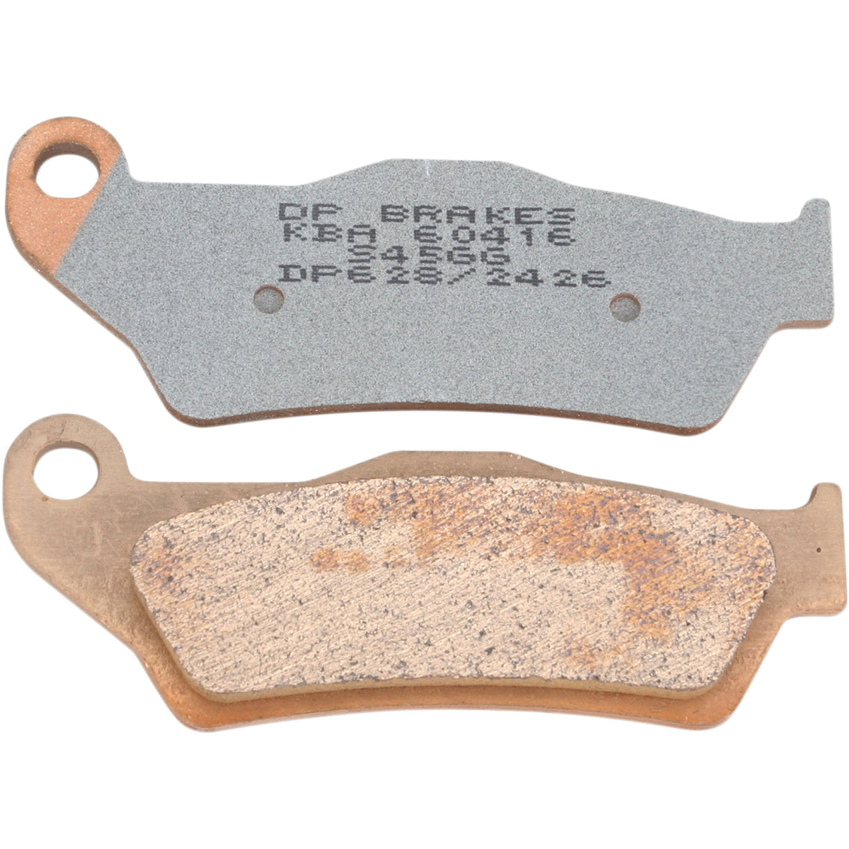 Dp Brakes Brake Pad - DP628 BMW Motorcycles 1994-2026