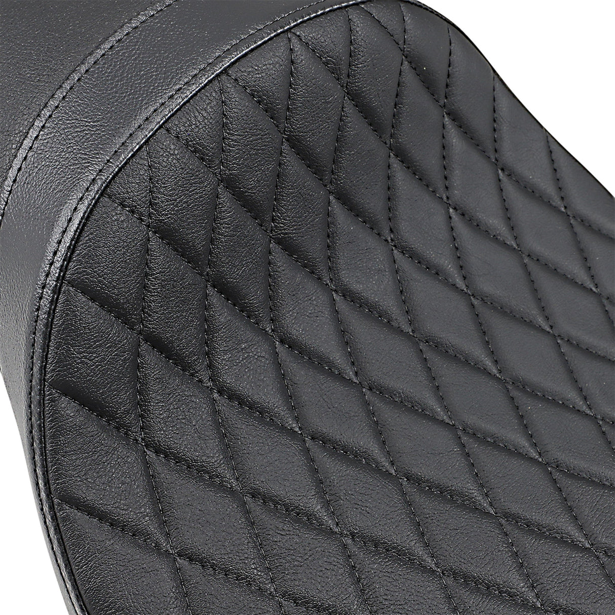 Drag Specialties Predator Seat For Harley Sportster 2004-2022