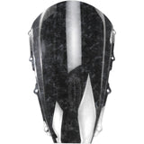 ZERO GRAVITY 2301-1486 24-909-01 Corsa Windshield Corsa Windscreen - Clear - 675 '06-'08