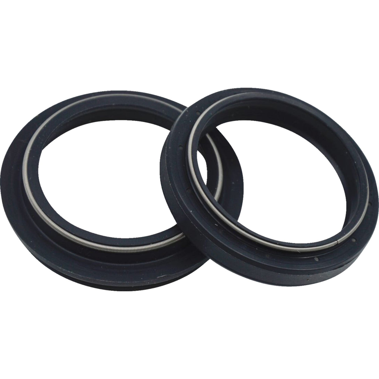 SKF 0407-0864 KITB-41Y Fork Seal Kit 41 mm - black - yamaha