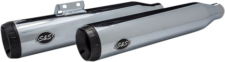 Grand National Race Slip-On Mufflers