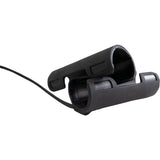 KOSO NORTH AMERICA 2040-2633 AX1200M0 X-Claws Heated Clip-On Grips - Heated - Clip-On - X-Claws - 12 V