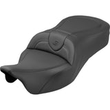Saddlemen Roadsofa™ Seat - 808-07B-187S For Harley Touring 2008-2025