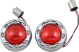 ProBEAM® Bullet Ringz™ 1156 Rear Turn Signals