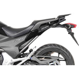 SW-MOTECH 1510-0625 KFT.01.129.20000/B EVO Side Carrier left/right - honda - nc 700/750