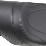 Drag Specialties Predator Seat For Harley Touring 1997-2007