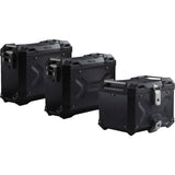 Sw-Motech Adventure Luggage System - ADV.01.129.75000/B Honda NC750S / NC750X 2014-2015