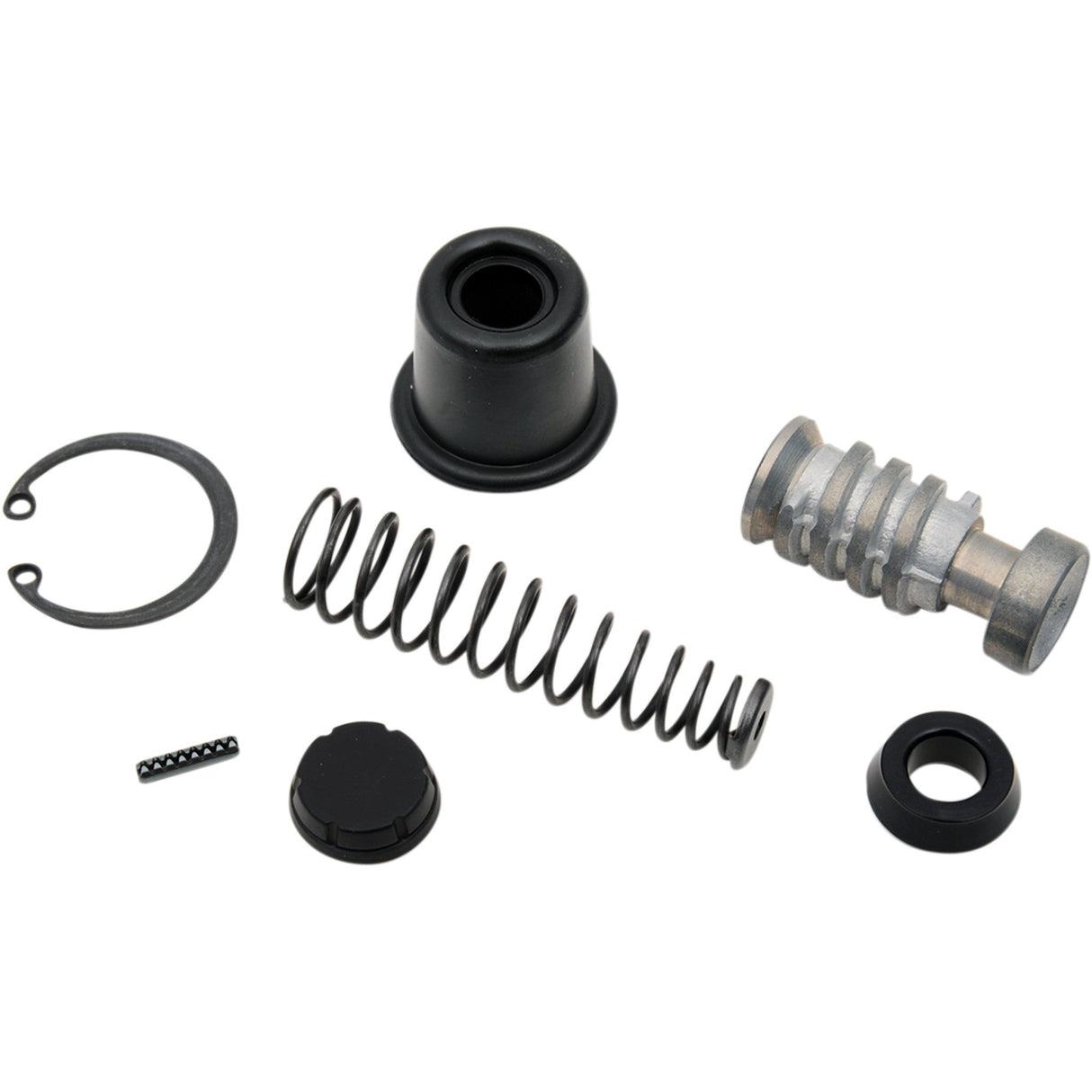 Drag Specialties Rear Brake Master Cylinder Rebuild Kit For Harley Sportster 2004-2006
