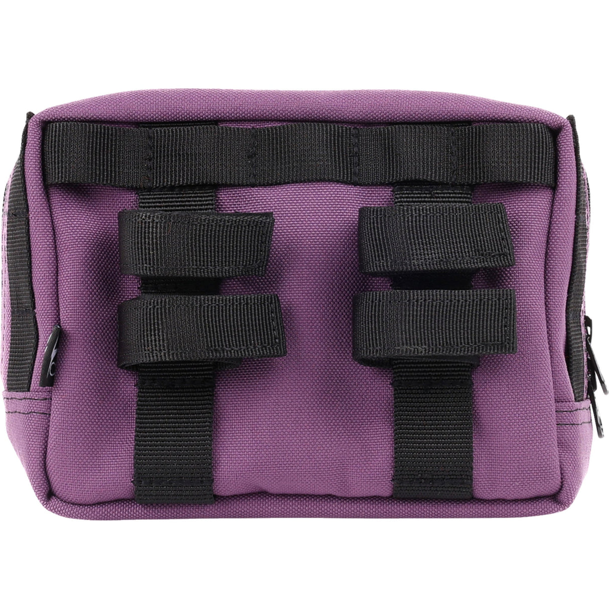 THRASHIN SUPPLY CO. 3510-0198 THB-0024 Handlebar Bag - Purple
