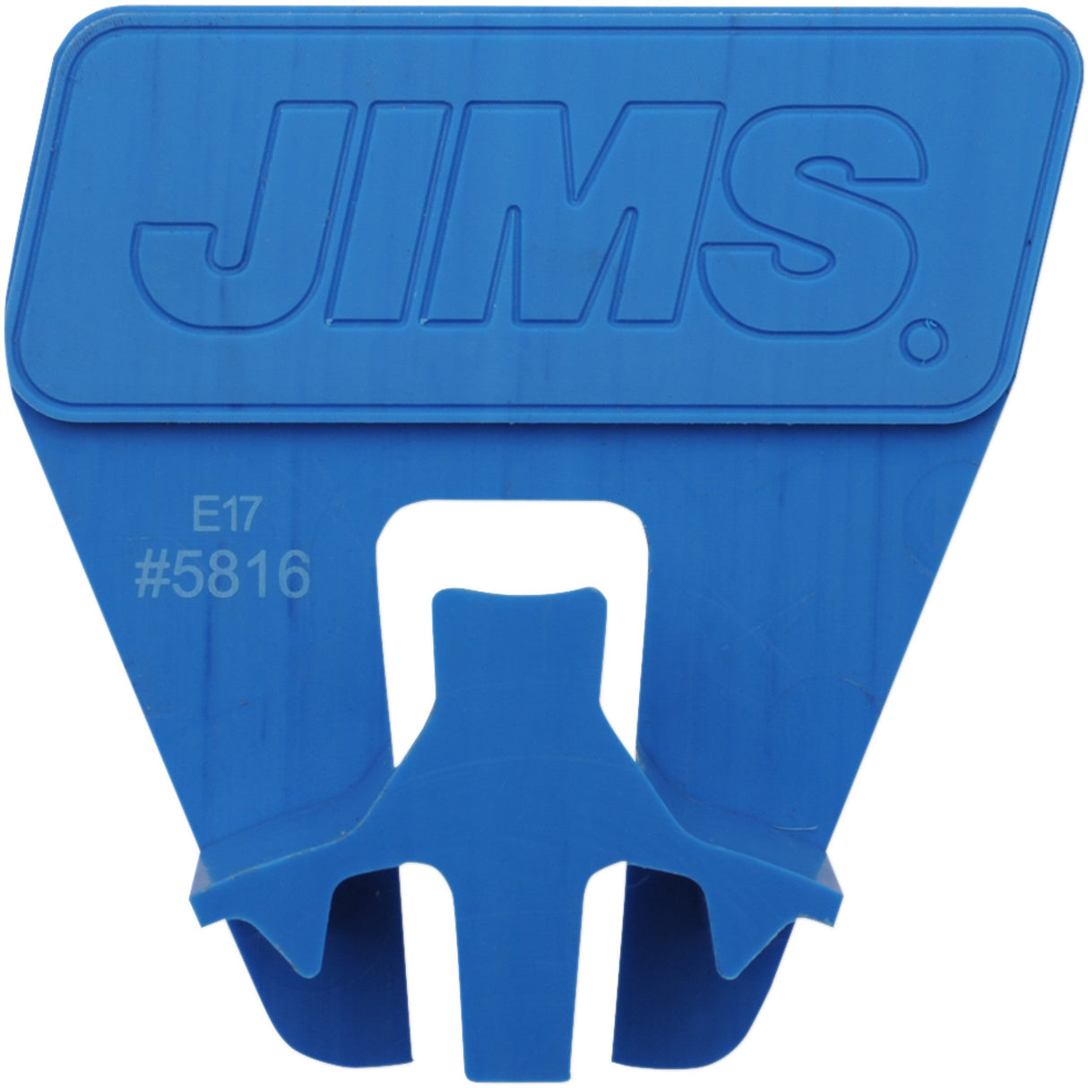 Jims Countershaft 1st Scissor Gear Alignment Tool - 5816 For Harley Motorcycles 2017-2021