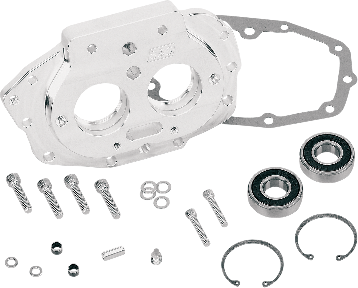Transmission Case Trap Door Kit