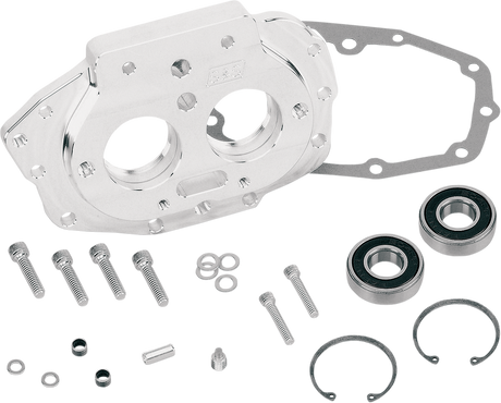 Transmission Case Trap Door Kit