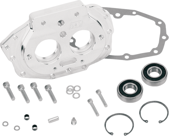 Transmission Case Trap Door Kit
