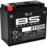 Bs Battery BTX Battery - 300688 For Harley 1984-1996 | Indian 1999-2003 | Arctic Cat Alterra 2022-2023