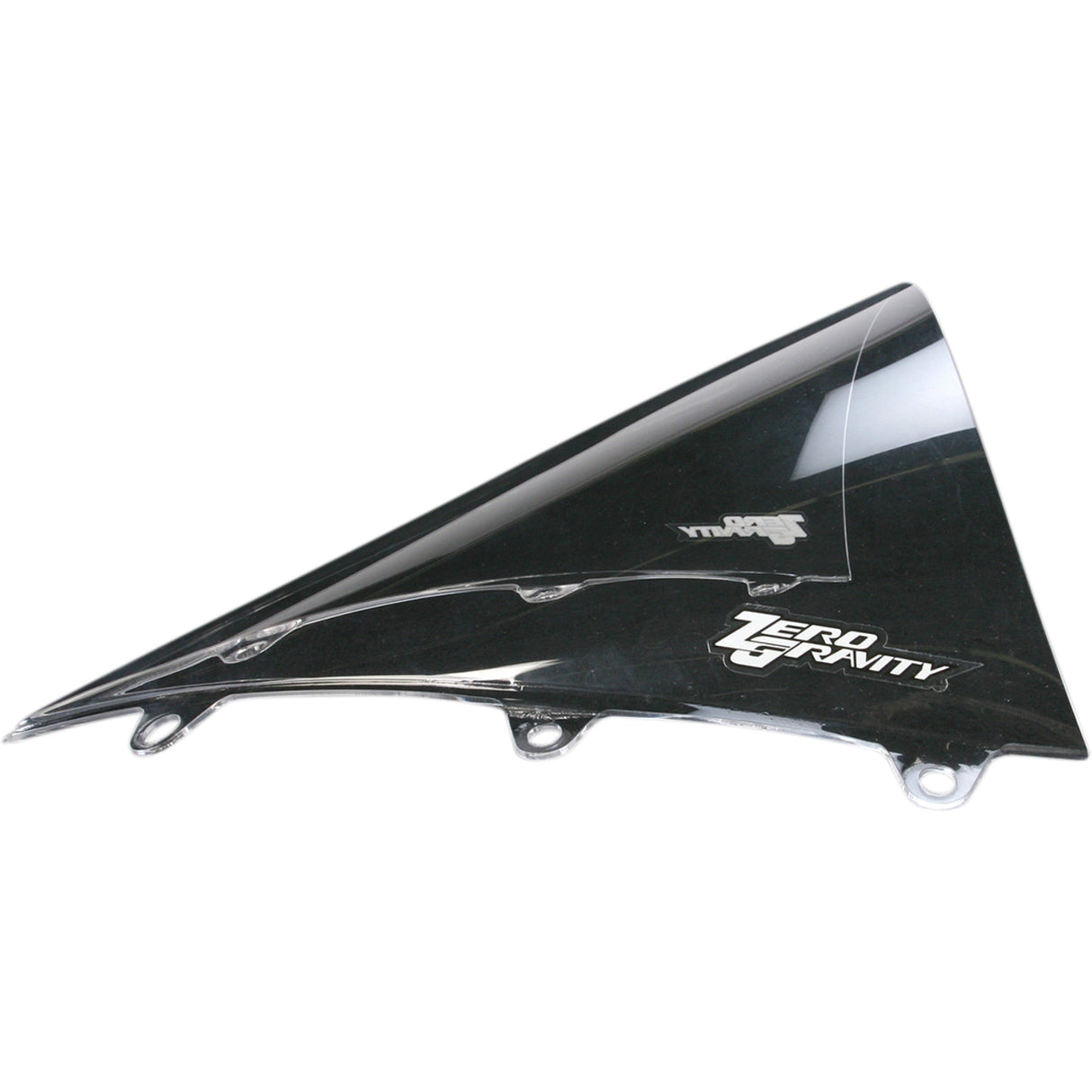 ZERO GRAVITY 2301-1532 24-426-01 Corsa Windshield Corsa Windscreen - Clear - CBR1000