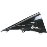 ZERO GRAVITY 2301-1532 24-426-01 Corsa Windshield Corsa Windscreen - Clear - CBR1000
