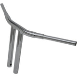 DRAG SPECIALTIES 0601-4321 1-1/2" "Big" Buffalo Bar chopper - 14" - chrome