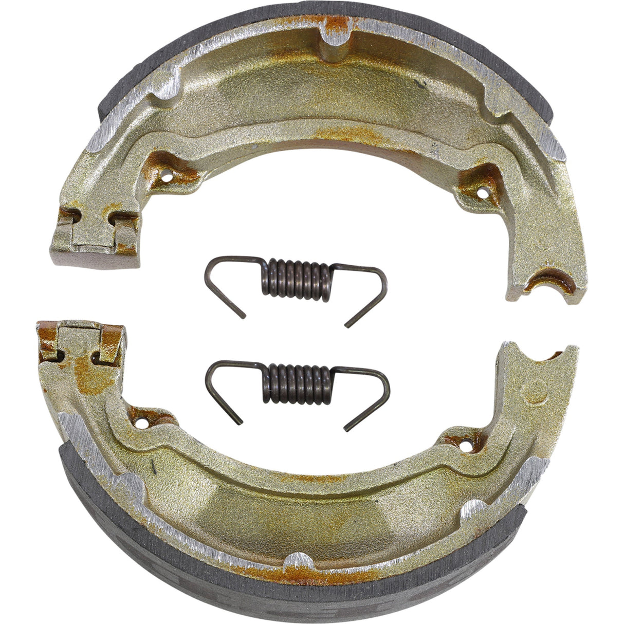 DP BRAKES DP-9107 9107 Brake Shoes yamaha