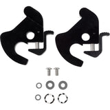 DRAG SPECIALTIES Detachable Latch Kit
