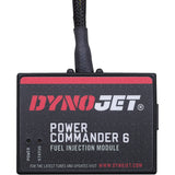 DYNOJET 1020-3913 PC6-22013 Power Commander 6 Fuel Injection Module yamaha