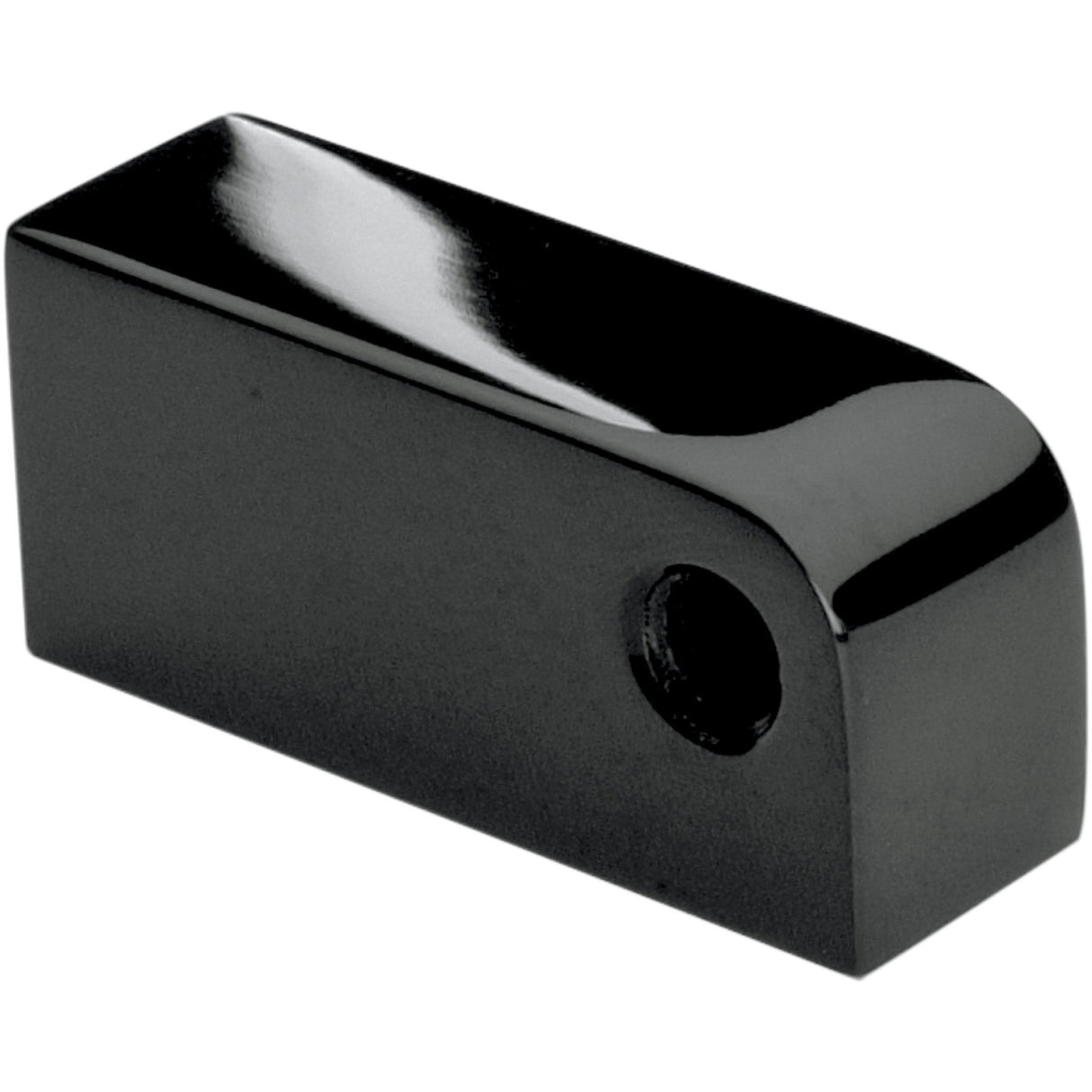 HEADWINDS 2001-0591 1-0002-150ZA Headlight Mounting Block Headlight Mount - Black