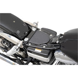 DRAG SPECIALTIES 0820-0060 Frame Mount Spring Solo Seat Mount Kit Solo Seat Spring Mount - FXD '96-'17