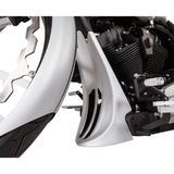 TRASK 0504-0282 TM-2099 Chin Spoiler - Frame Cover - Raked - FL