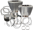 1250cc Conversion Kit
